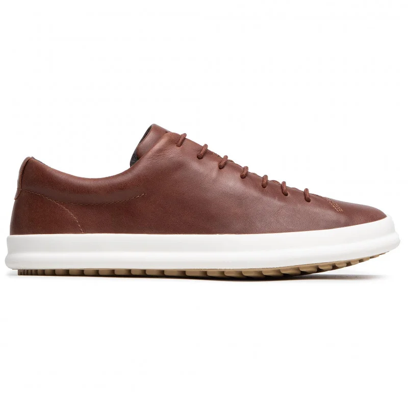 Φωτογραφία προϊόντος: Ανδρικά Sneakers Camper Chasis Sport K100373-023 - 44, ΚΑΦΕ