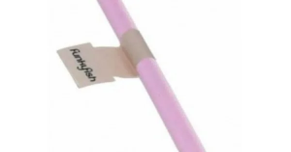 Φωτογραφία προϊόντος: Στυλό Pink Star Funky Fish - GIM (300-30091)