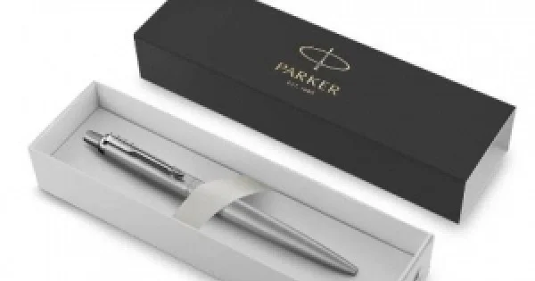Φωτογραφία προϊόντος: ΣΤΥΛΟ PARKER JOTTER XL Monochrome STEEL CT BP