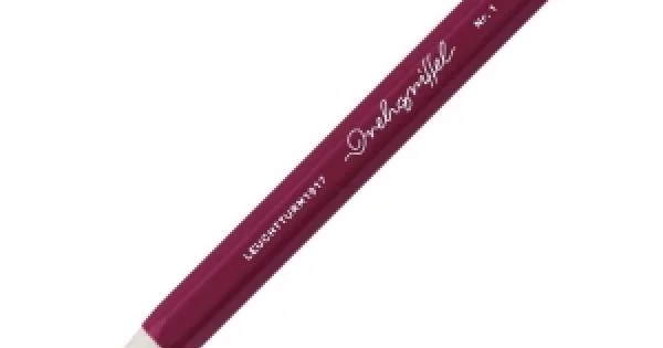 Φωτογραφία προϊόντος: ΣΤΥΛΟ Leuchtturm1917 DREHGRIFFEL Nr.1 BPen MED PΟRT RED
