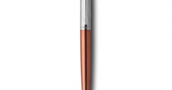 Φωτογραφία προϊόντος: ΣΤΥΛΟ PARKER JOTTER CORE CHELSEA ORANGE CT