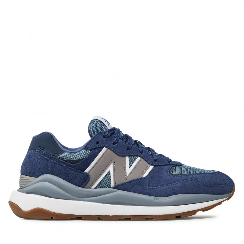 Φωτογραφία προϊόντος: Ανδρικά Sneakers New Balance 57/40 M5740CBD - 45.5, ΜΠΛΕ