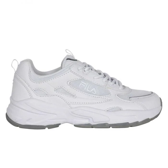 Φωτογραφία προϊόντος: Γυναικεία Sneakers FILA Novarra FFW0193 - 41, ΛΕΥΚΟ
