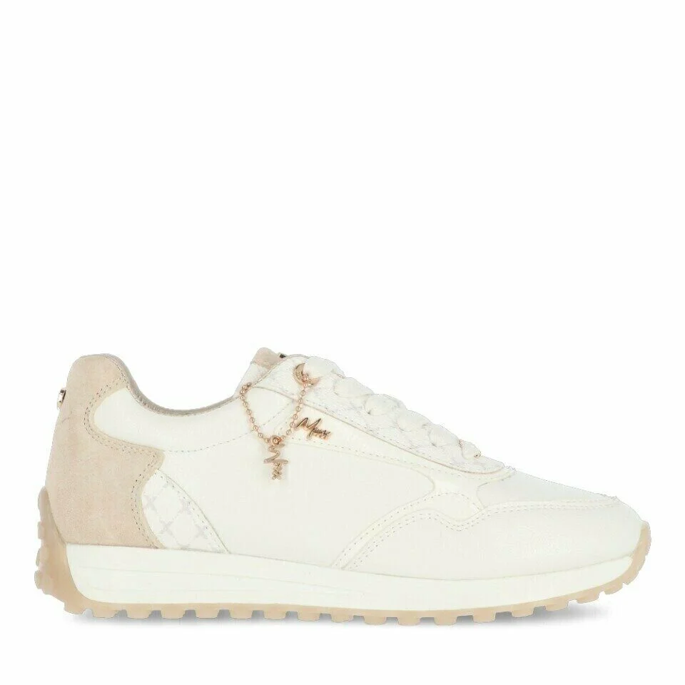 Φωτογραφία προϊόντος: Γυναικεία Sneakers Mexx Jade MXK030401W - 40, ΛΕΥΚΟ