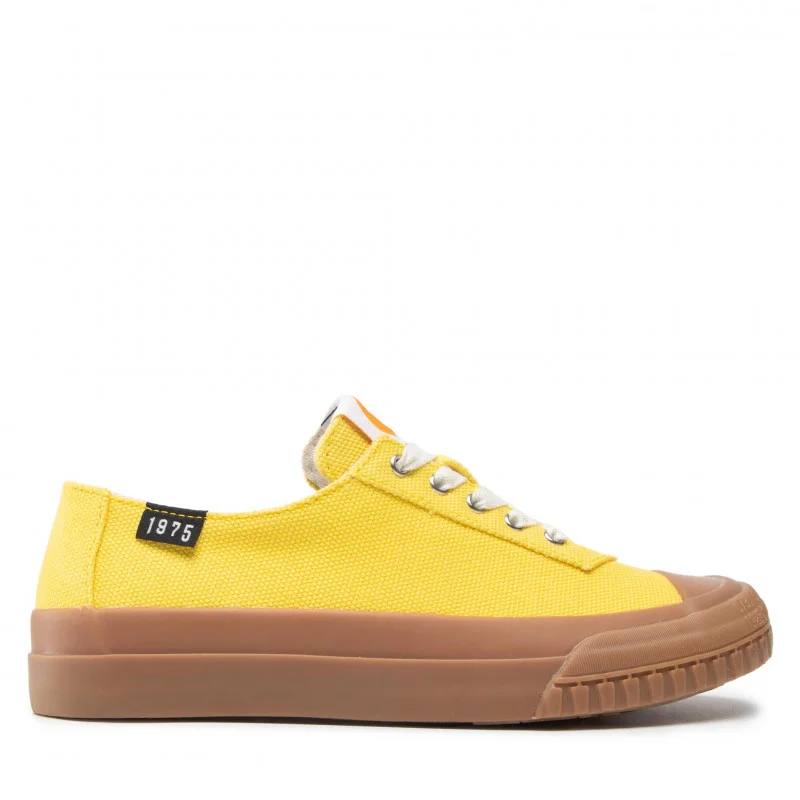 Φωτογραφία προϊόντος: Γυναικεία Sneakers Camper Camaleon K201160-009 - 40, ΚΙΤΡΙΝΟ