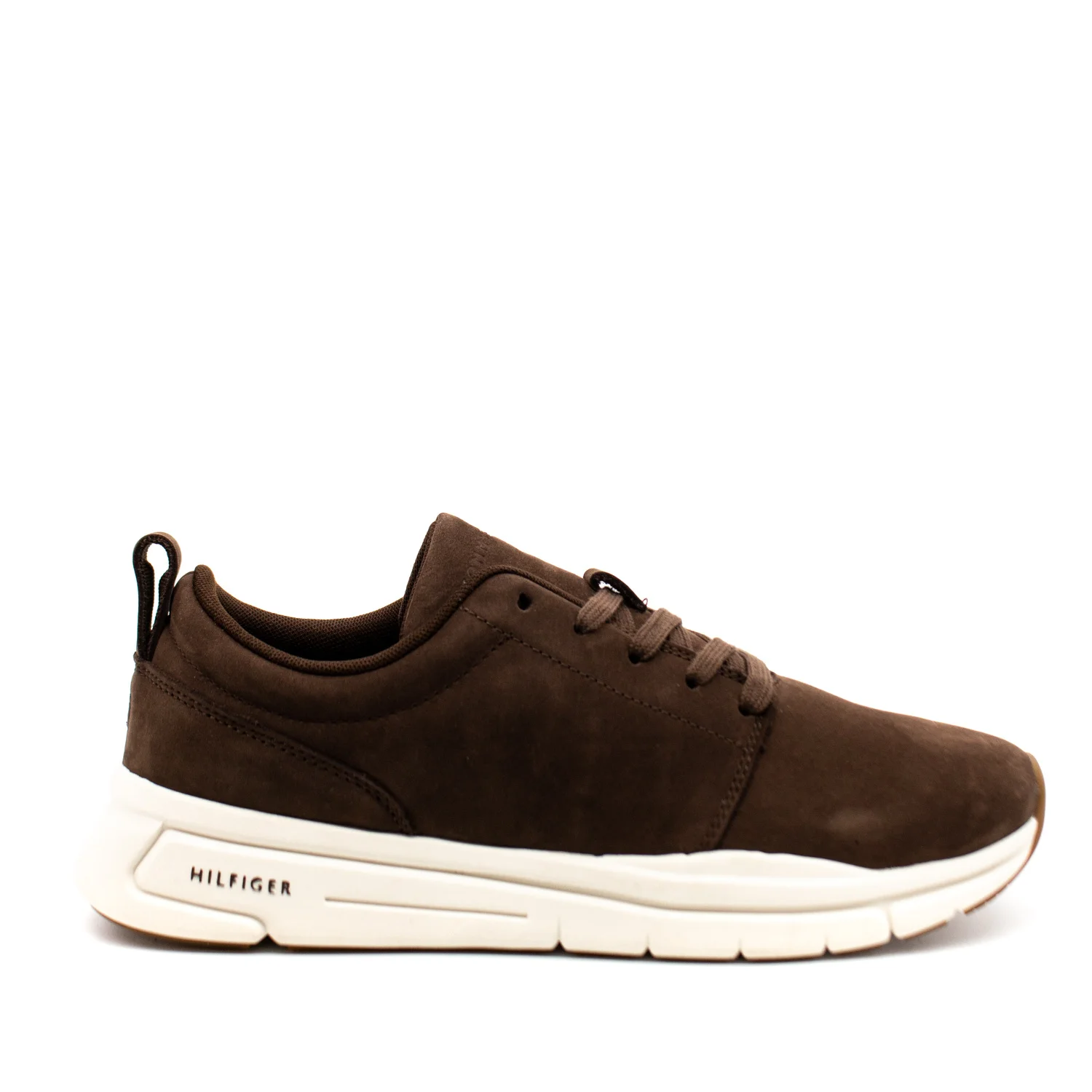 Φωτογραφία προϊόντος: Ανδρικά Sneakers Tommy Hilfiger Comfort Hybrid Shoe FM0FM04213 - 46, ΚΑΦΕ