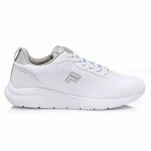 Φωτογραφία προϊόντος: Γυναικεία Sneakers FILA Spitfire FFW0121 - 40, ΛΕΥΚΟ