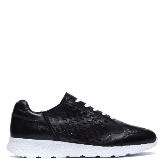 Φωτογραφία προϊόντος: Ανδρικά Sneakers Per La Moda 6618 - 44, ΜΑΥΡΟ