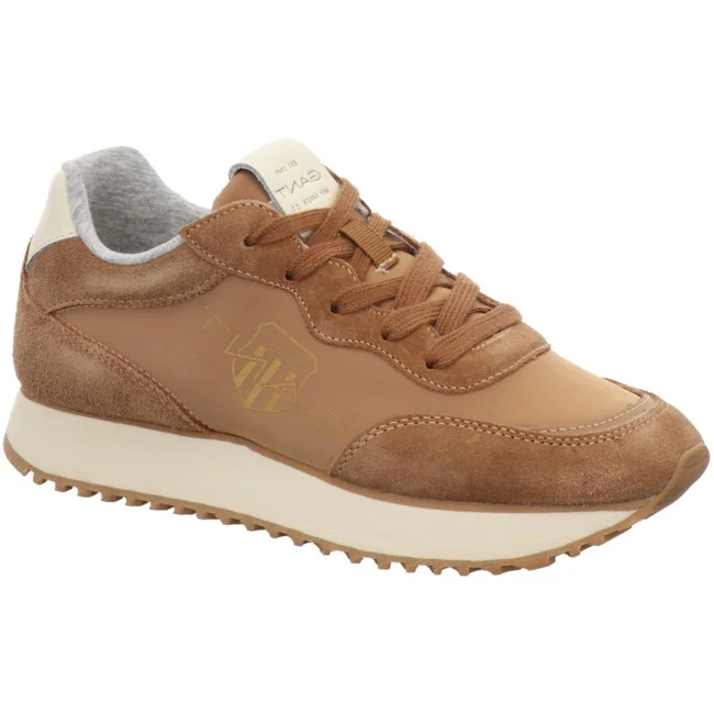 Φωτογραφία προϊόντος: Γυναικεία Sneakers Gant Bevinda 25533229 - 40, ΚΑΦΕ