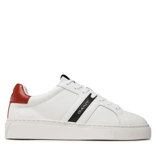 Φωτογραφία προϊόντος: Ανδρικά Sneakers Gant Mc Julien 25631291 - 46, ΛΕΥΚΟ