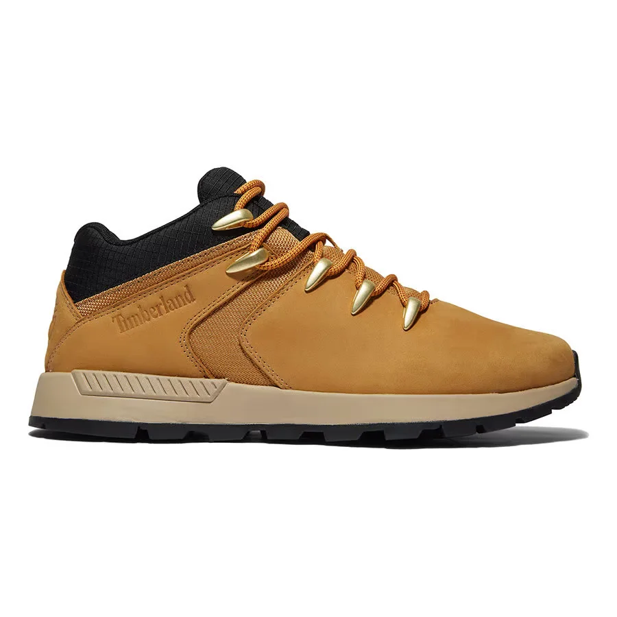 Φωτογραφία προϊόντος: Ανδρικά Μποτάκια Timberland Sprint Trekker Super TB0A5VJG2311 - 46, ΚΙΤΡΙΝΟ