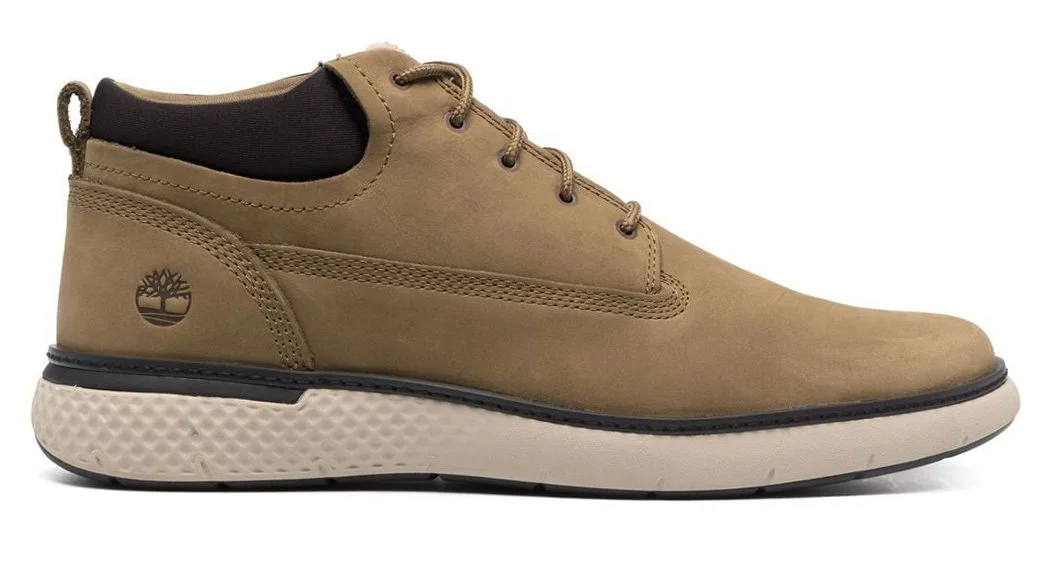 Φωτογραφία προϊόντος: Ανδρικά Μποτάκια Timberland Crossmark Pt TB0A434N3271 - 46, ΛΑΔΙ
