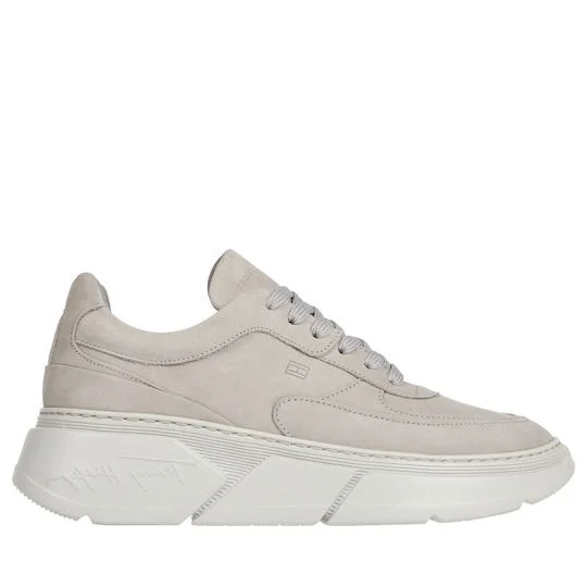 Φωτογραφία προϊόντος: Γυναικεία Sneakers Tommy Hilfiger Chunky Sole FW0FW06597 - 41, ΜΠΕΖ