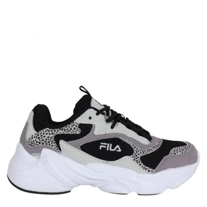 Φωτογραφία προϊόντος: Γυναικεία Sneakers FILA Collene A FFW0194 - 39, ΠΟΛΥΧΡΩΜΟ
