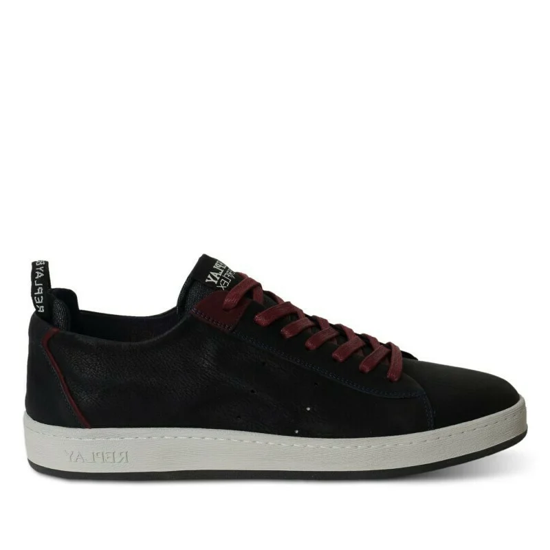 Φωτογραφία προϊόντος: Ανδρικά Sneakers Replay Ortholite GMZ52.001.C0035L - 45, ΜΠΛΕ