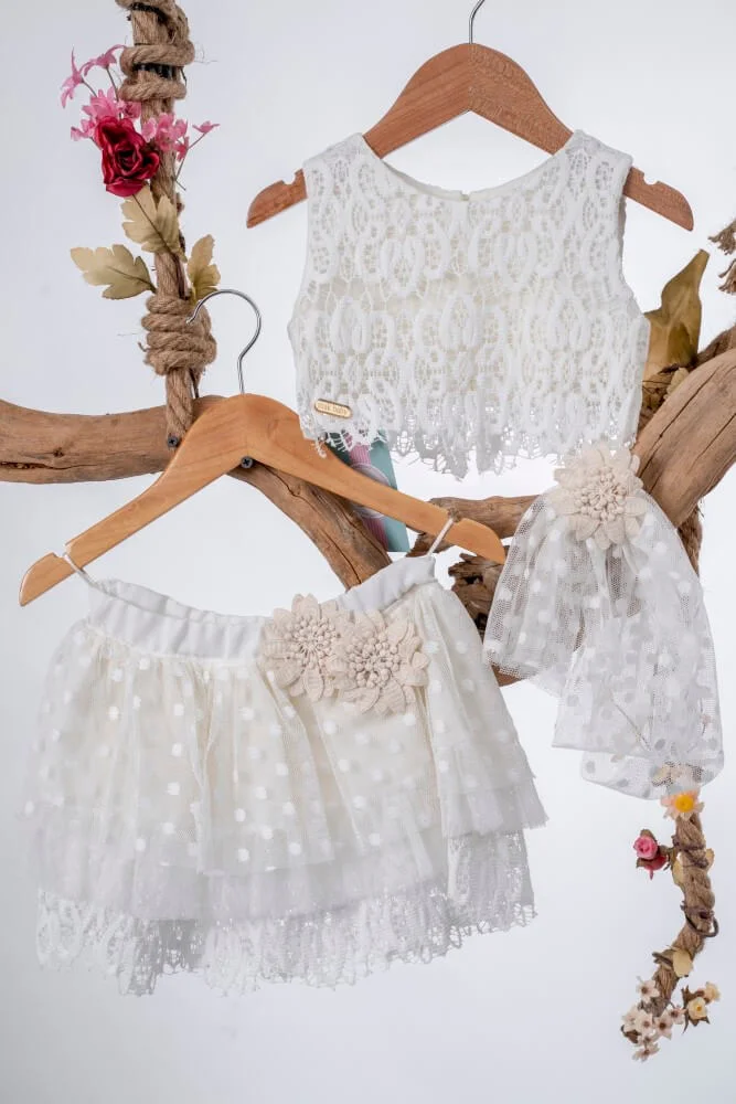 Φωτογραφία προϊόντος: Βαπτιστικό Ντε Πιες Mak Baby K 63