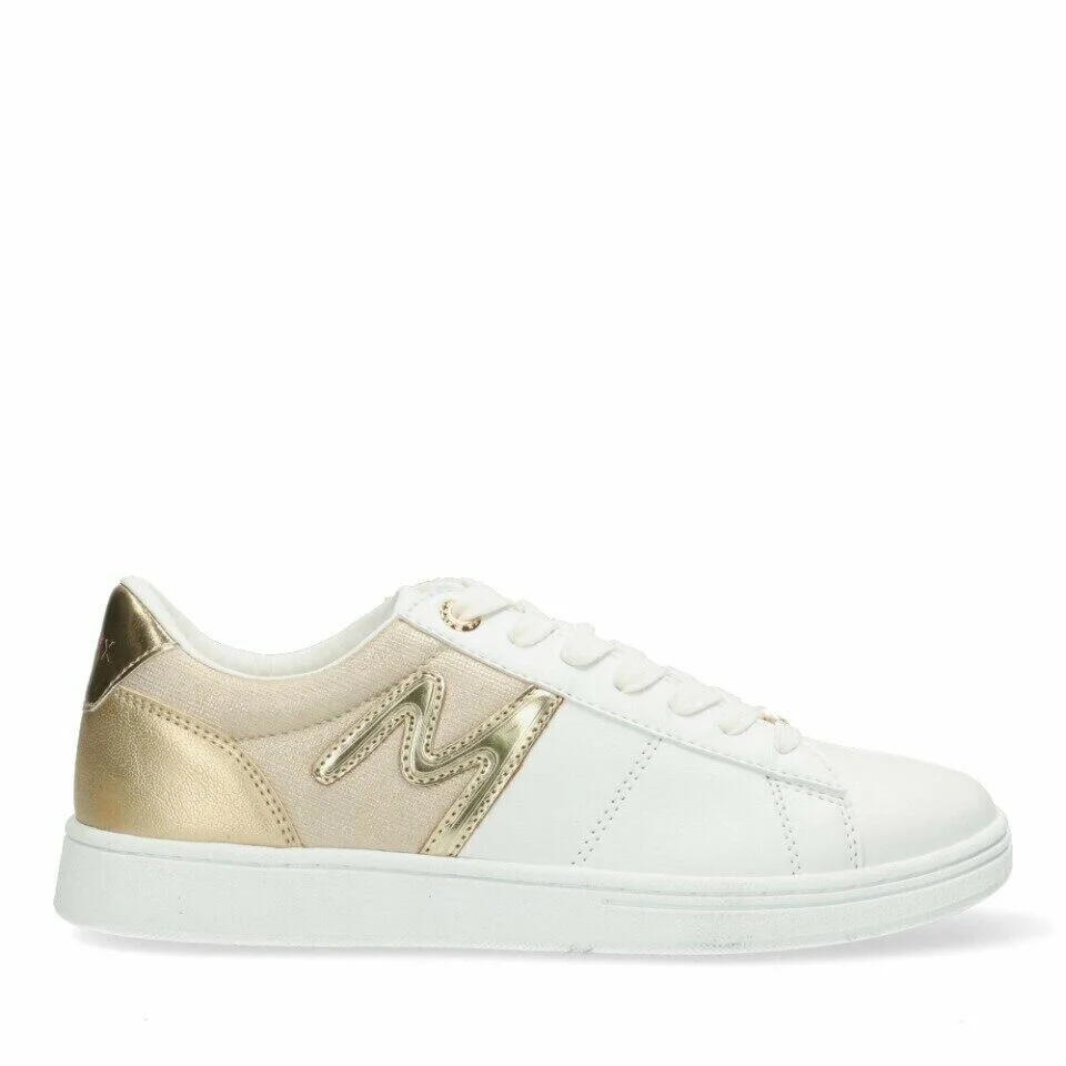 Φωτογραφία προϊόντος: Γυναικεία Sneakers Mexx Jexxi MXQP041801W - 39, ΛΕΥΚΟ