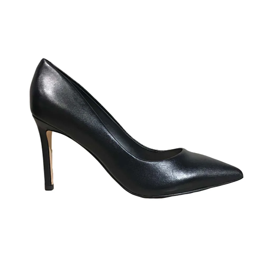 Φωτογραφία προϊόντος: Γόβες Nine West EZRA - 41, ΜΑΥΡΟ