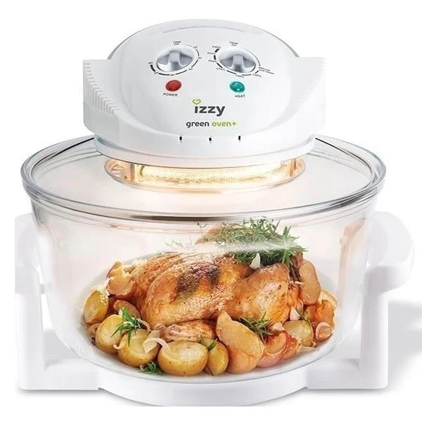 Φωτογραφία προϊόντος: Izzy AC2 Multi Green Oven Φουρνάκι ρομπότ 222794