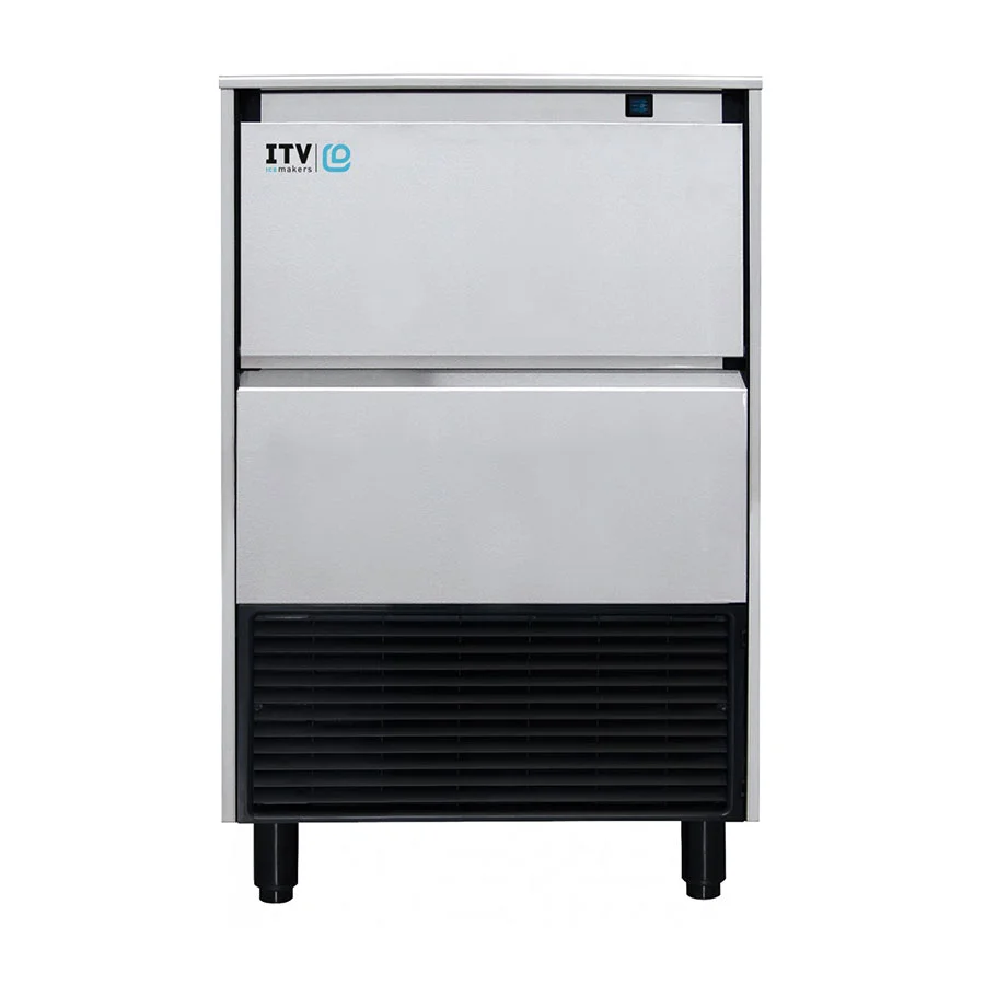 Φωτογραφία προϊόντος: ITV Ice Makers ITV GALA NG 110A Παγομηχανή με σύστημα ψεκασμού 114Kg