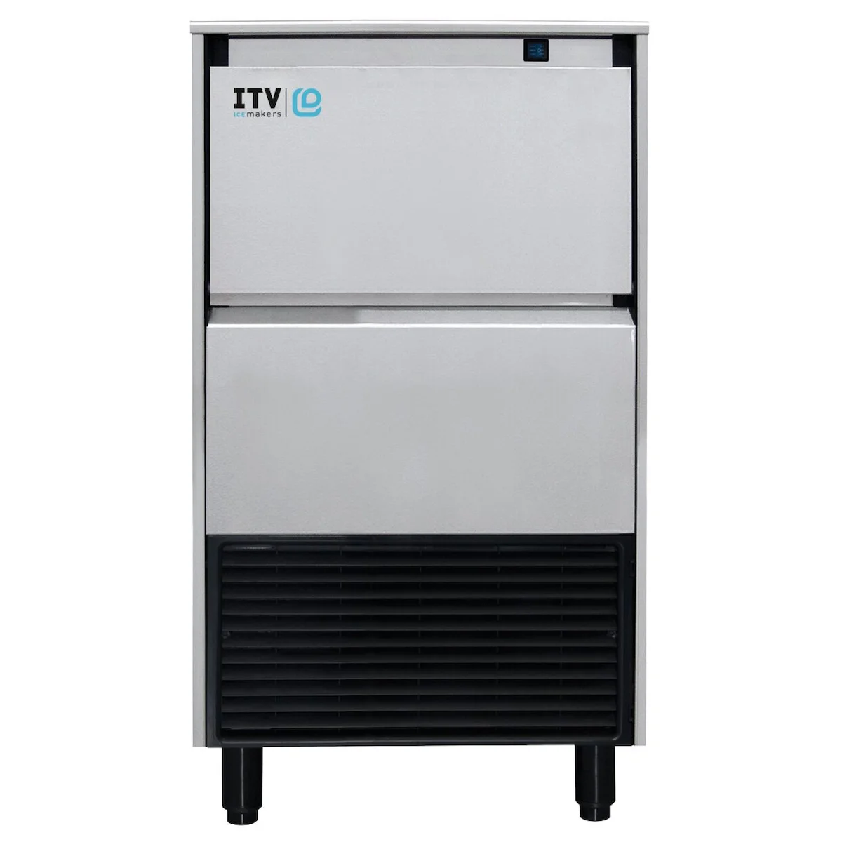 Φωτογραφία προϊόντος: ITV Ice Makers ITV GALA NG 30A Παγομηχανή με σύστημα ψεκασμού 32Kg