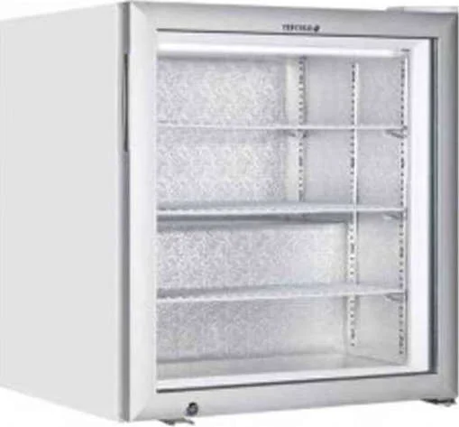 Φωτογραφία προϊόντος: Tefcold UF100G Βιτρίνα κατάψυξης επιτραπέζια 90lt 610x540x670mm