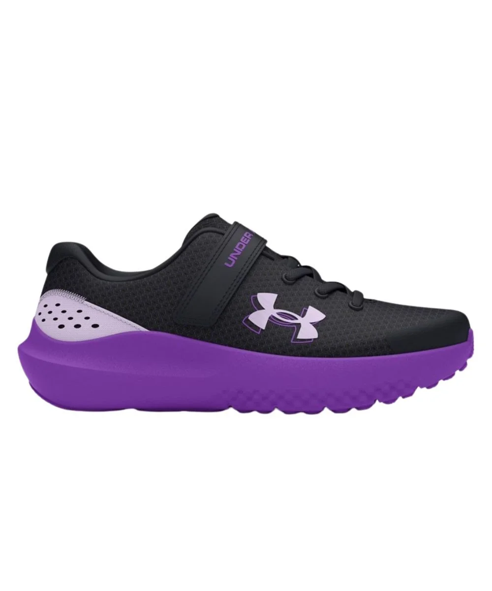 Φωτογραφία προϊόντος: Under Armour GPS Surge 4 AC Παιδικά Παπούτσια