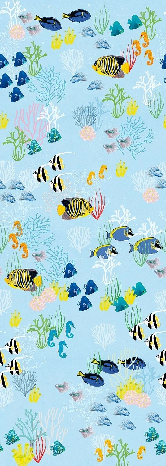 Φωτογραφία προϊόντος: SPITS WALLCOVERIGS Ταπετσαρία BEHANG EXPRESSE ABBY & BRYAN INK7220-BEH - Digital,NonWoven - 280Μx100Π