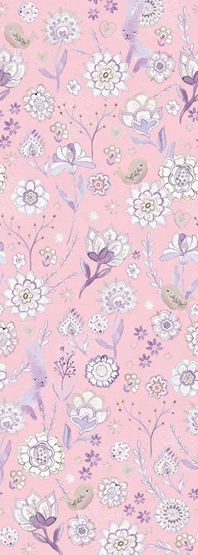 Φωτογραφία προϊόντος: SPITS WALLCOVERIGS Ταπετσαρία BEHANG EXPRESSE MORRIS & MILA INK7275-BEH - Digital,NonWoven - 280Μx100Π