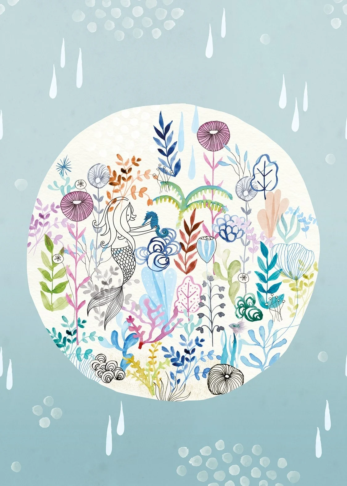 Φωτογραφία προϊόντος: SPITS WALLCOVERIGS Ταπετσαρία BEHANG EXPRESSE KATE & ANTY INK7459-BEH - Digital,NonWoven - 280Μx200Π