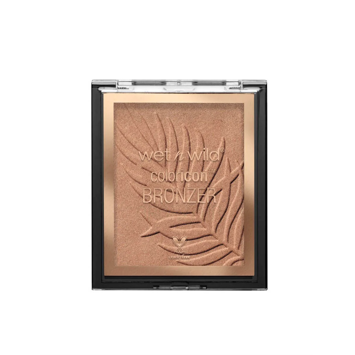 Φωτογραφία προϊόντος: Wet n Wild Color Icon Bronzer Palm Beach Ready 11g