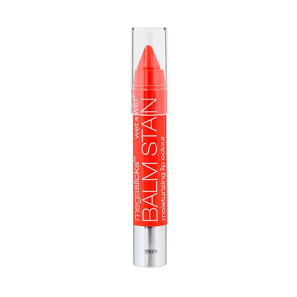 Φωτογραφία προϊόντος: Wet n Wild LipStick MegaSlicks Balm Stain E1581 3g.