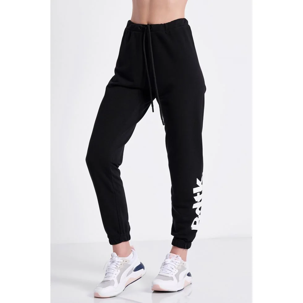 Φωτογραφία προϊόντος: BODYTALK Γυναικεία baggy φορμα 1212-900500 black