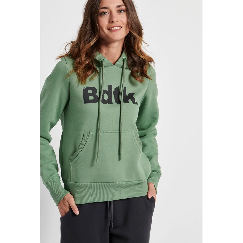 Φωτογραφία προϊόντος: Γυναικείο Bodytalk hoodie 1212-900225 tea