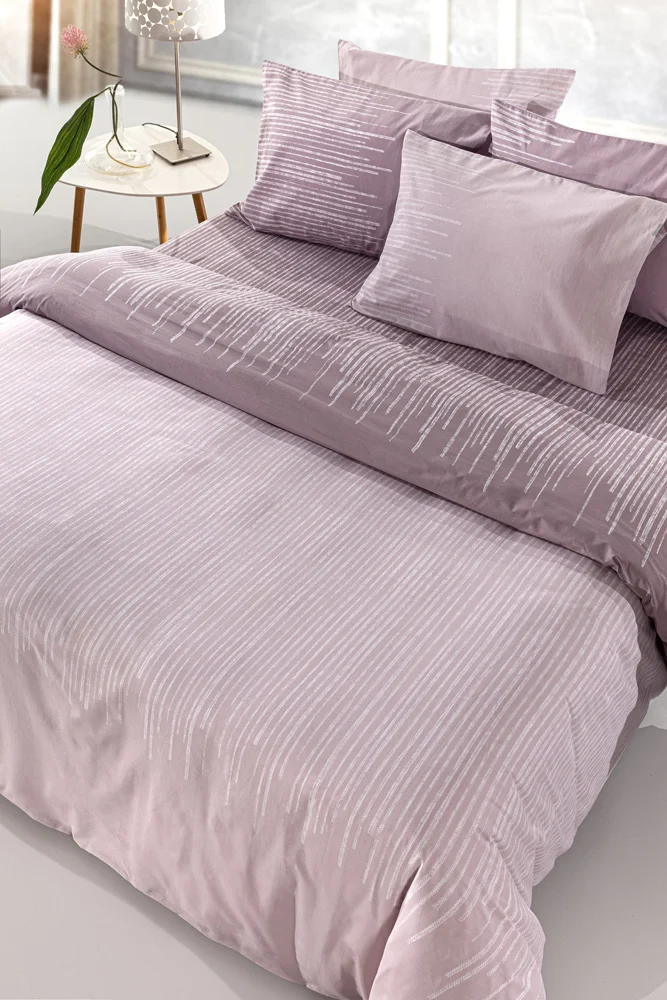 Φωτογραφία προϊόντος: ΣΕΤ ΣΕΝΤΟΝΙΑ KING SIZE ESTELLA LILAC 270X265 GUY LAROCHE