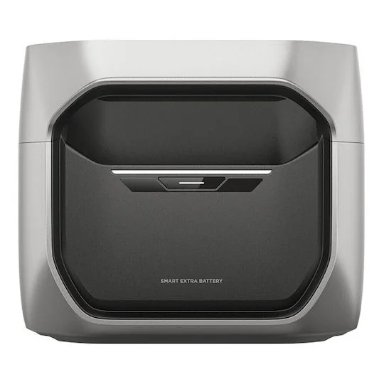 Φωτογραφία προϊόντος: Ecoflow - Extra Battery Delta 3 Max Plus