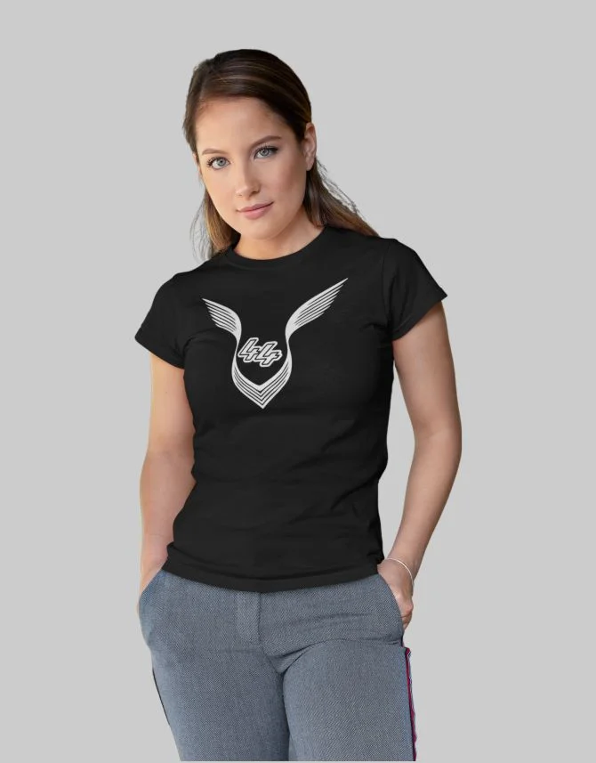Φωτογραφία προϊόντος: ΤΚΤ Lewis Hamilton W T-Shirt