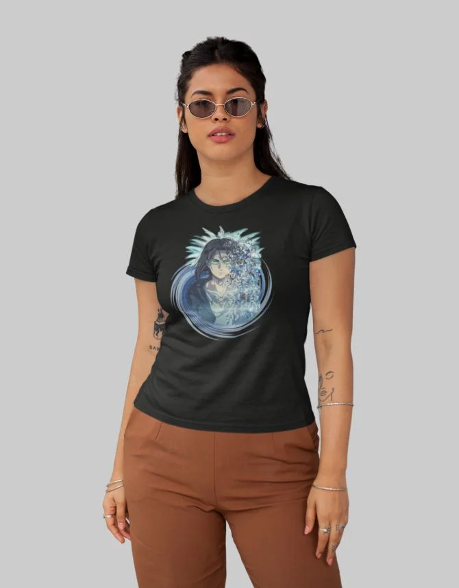 Φωτογραφία προϊόντος: ΤΚΤ Attack On Titan | Eren (Final Season) w T-Shirt