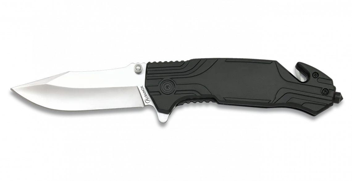 Φωτογραφία προϊόντος: ΣΟΥΓΙΑΣ ALBAINOX POCKET KNIFE, Blade 9.2cm, 19607