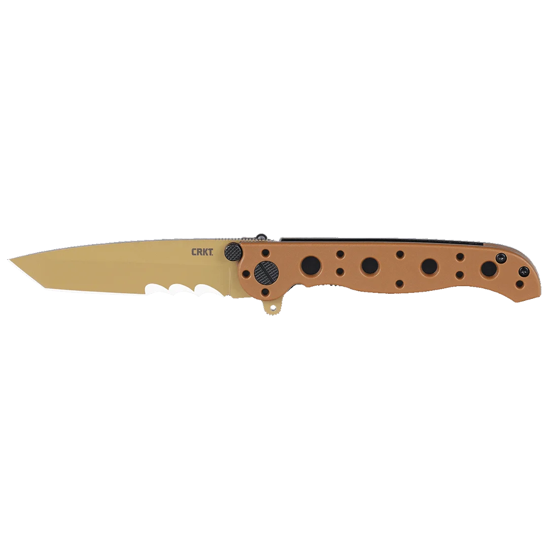 Φωτογραφία προϊόντος: Σουγιάς CRKT M16-10DZ Dezert Tan