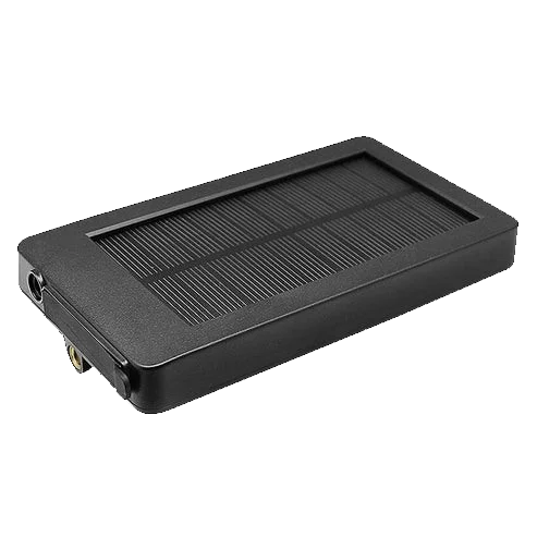 Φωτογραφία προϊόντος: WildcameraXL, Camouflage Solar panel