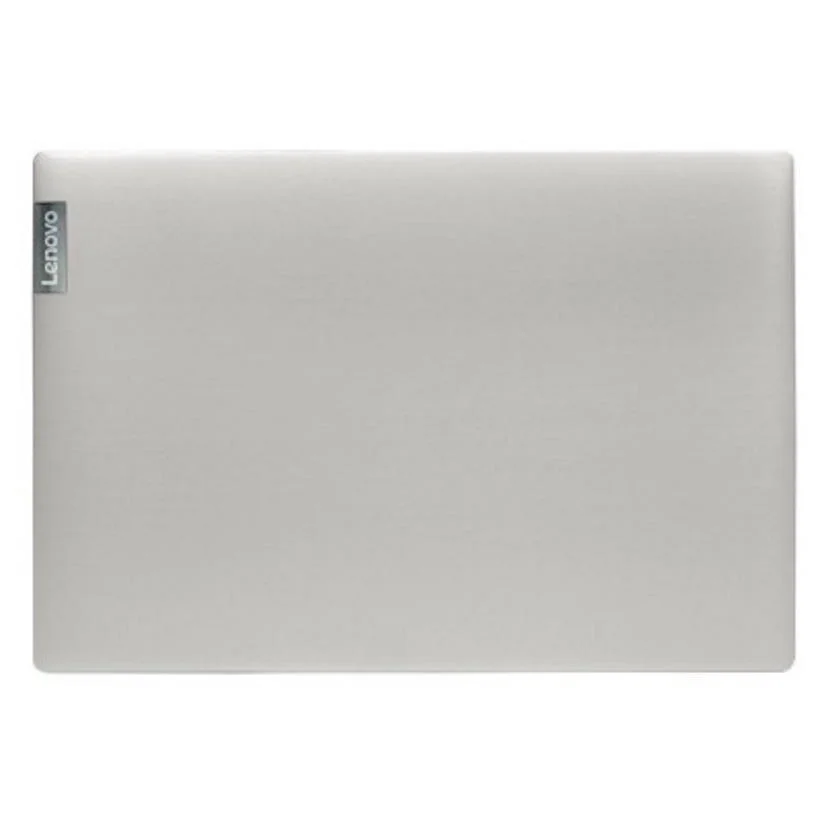 Φωτογραφία προϊόντος: OEM Lenovo ideapad S145-15IWL 340C-15 Screen Back Cover Silver