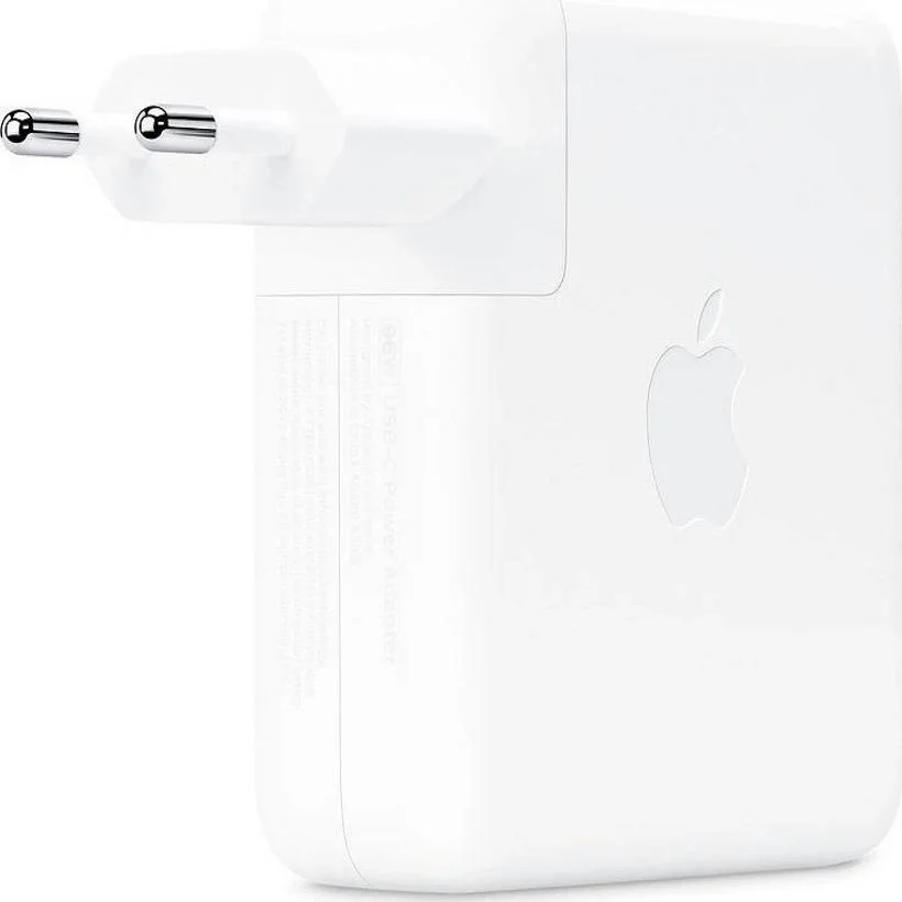 Φωτογραφία προϊόντος: Τροφοδοτικό Apple USB C 96W 20.5V 4.7A
