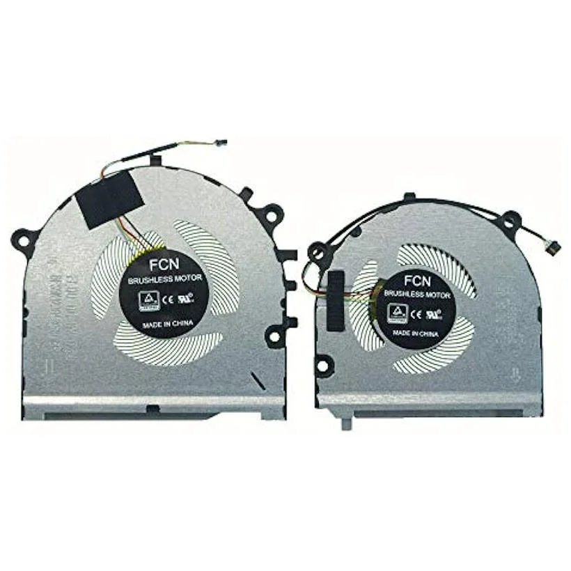 Φωτογραφία προϊόντος: OEM Lenovo Thinkbook 14S-IWL 14S-IML K4-IWL S540-14 Fans ( L + R )