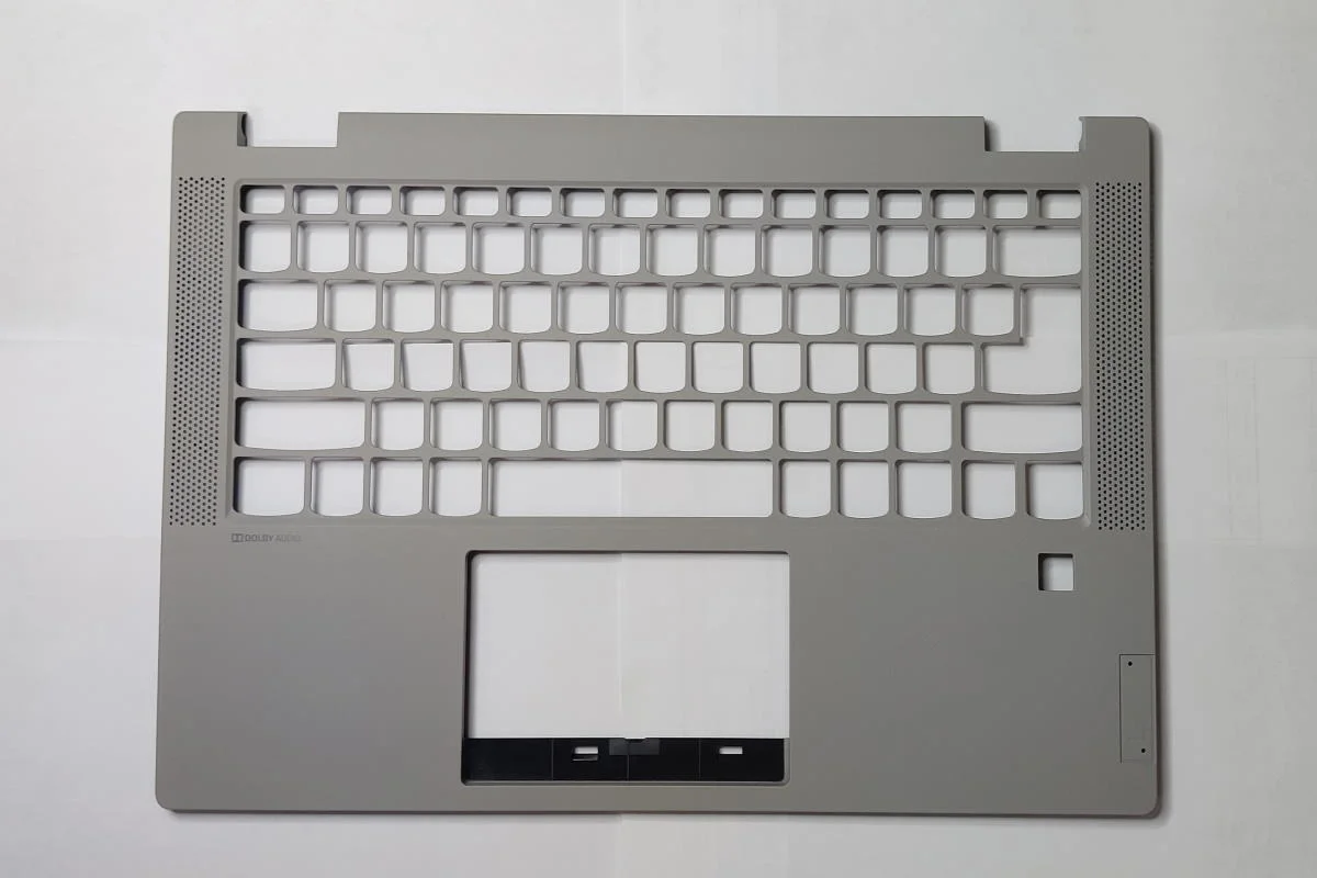Φωτογραφία προϊόντος: OEM Lenovo Flex 5-14ARE05 5-14IIL05 5-14ITL05 Palmrest ( Silver )