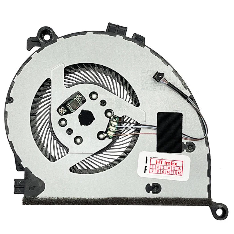 Φωτογραφία προϊόντος: OEM Lenovo Thinkbook 15-IIL 15-IML 14-IIL 14-IML Fan