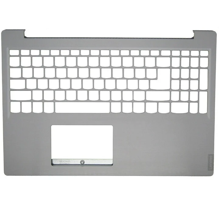 Φωτογραφία προϊόντος: OEM Lenovo Ideapad 700-15 700-15ISK 700-15IKB Palmrest ( Silver )