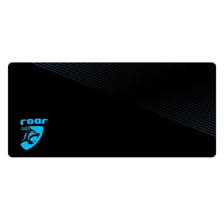 Φωτογραφία προϊόντος: ROAR gaming mouse pad RR-0010, 40 x 90cm, μαύρο