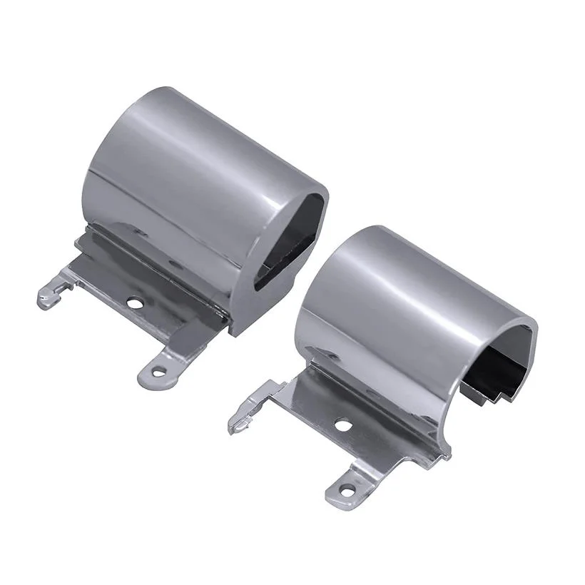 Φωτογραφία προϊόντος: OEM HP 250 G6 255 G6 15-BS 15-BW καπάκι μεντεσέδων ( Silver )