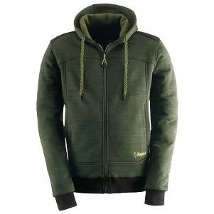 Φωτογραφία προϊόντος: Μπουφάν Fleece Slick Πράσινο